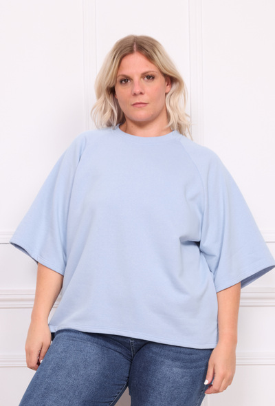 Grossiste C'MELODIE - Grande Taille Blouse Grossiste C'MELODIE - Grande Taille Blouse