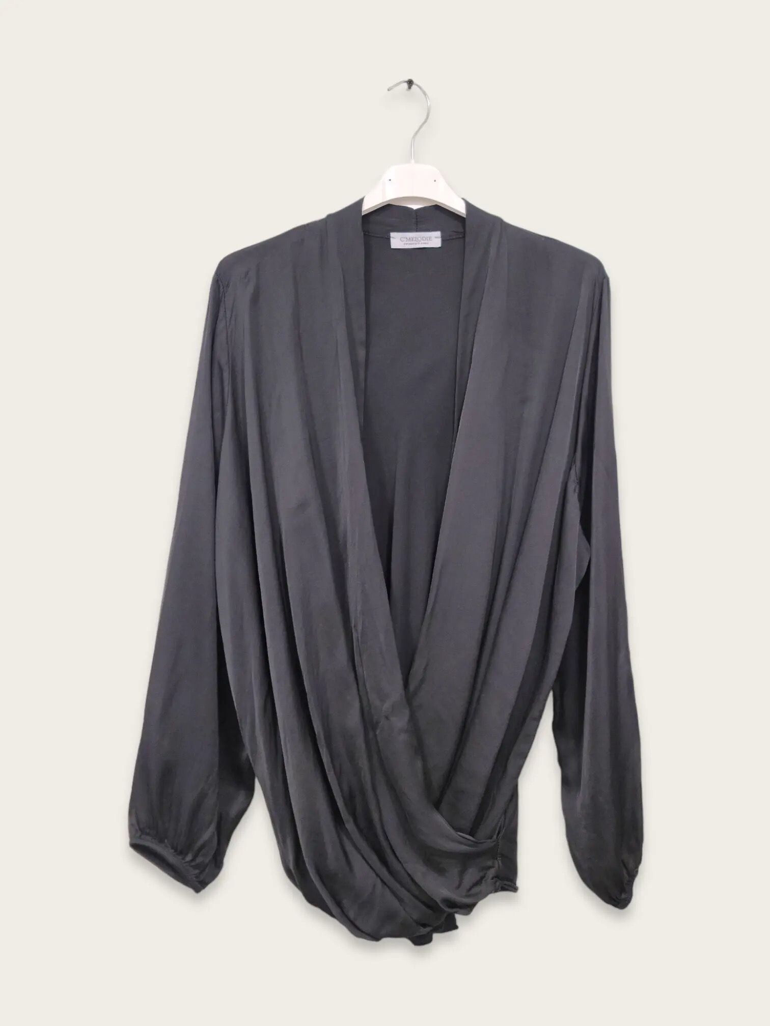Wholesaler C'MELODIE - Satin heart cover