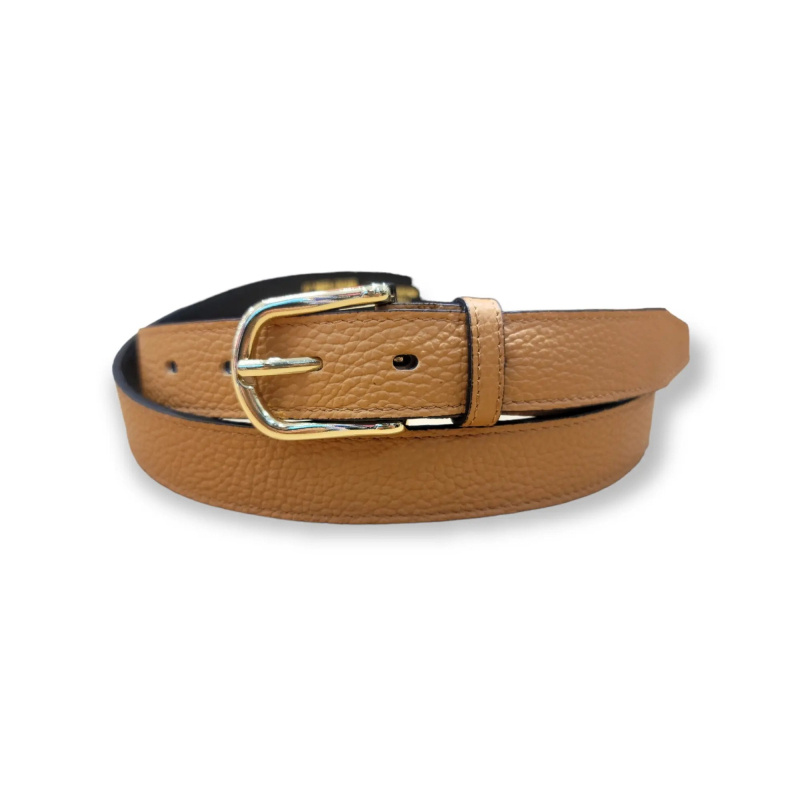 Wholesaler C'MELODIE - ceinture 1,35M 100% cuir