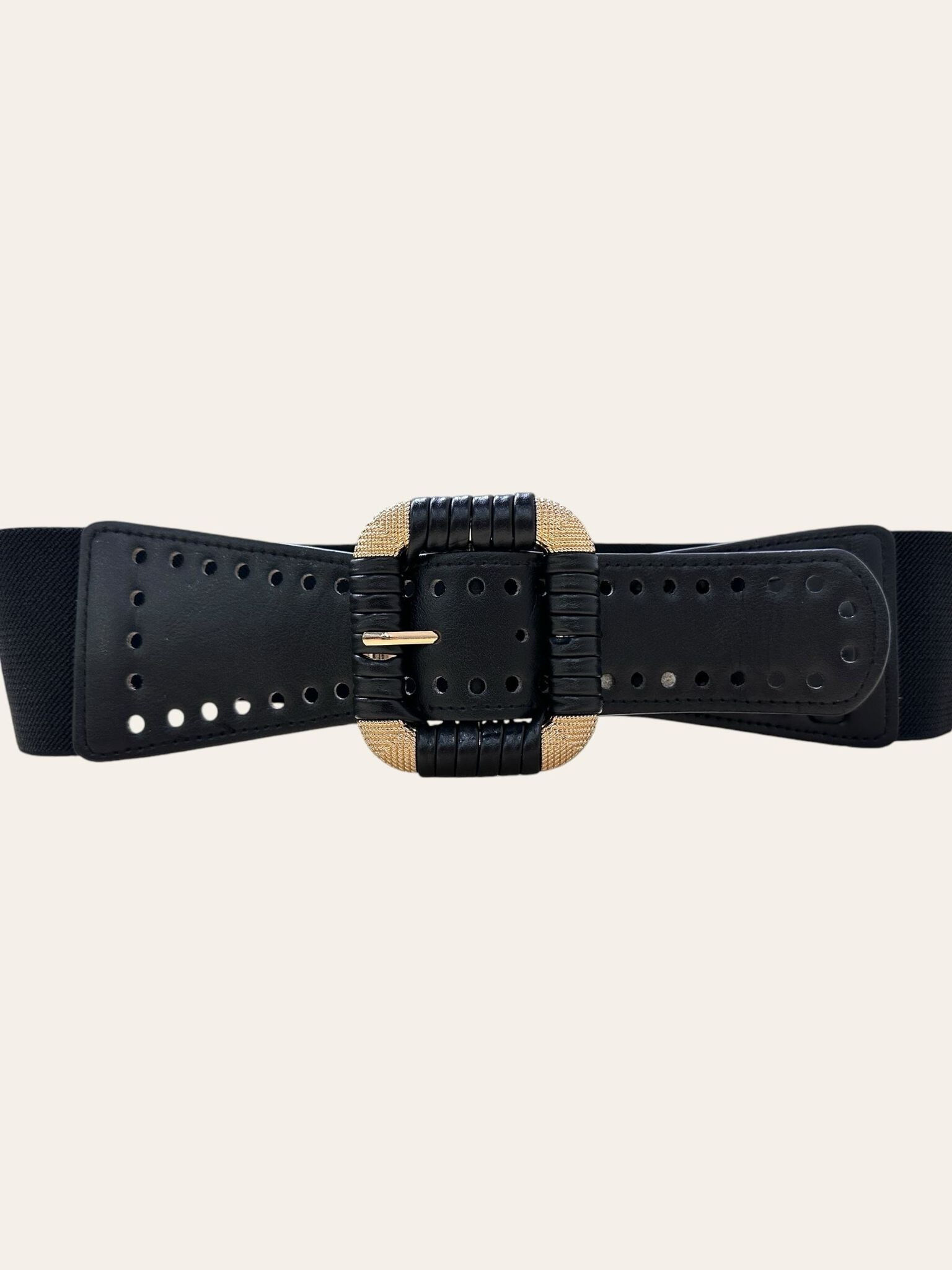 Grossiste C'MELODIE - CEINTURE ELASTIQUE GRANDE TAILLE MAX TAILLE 56