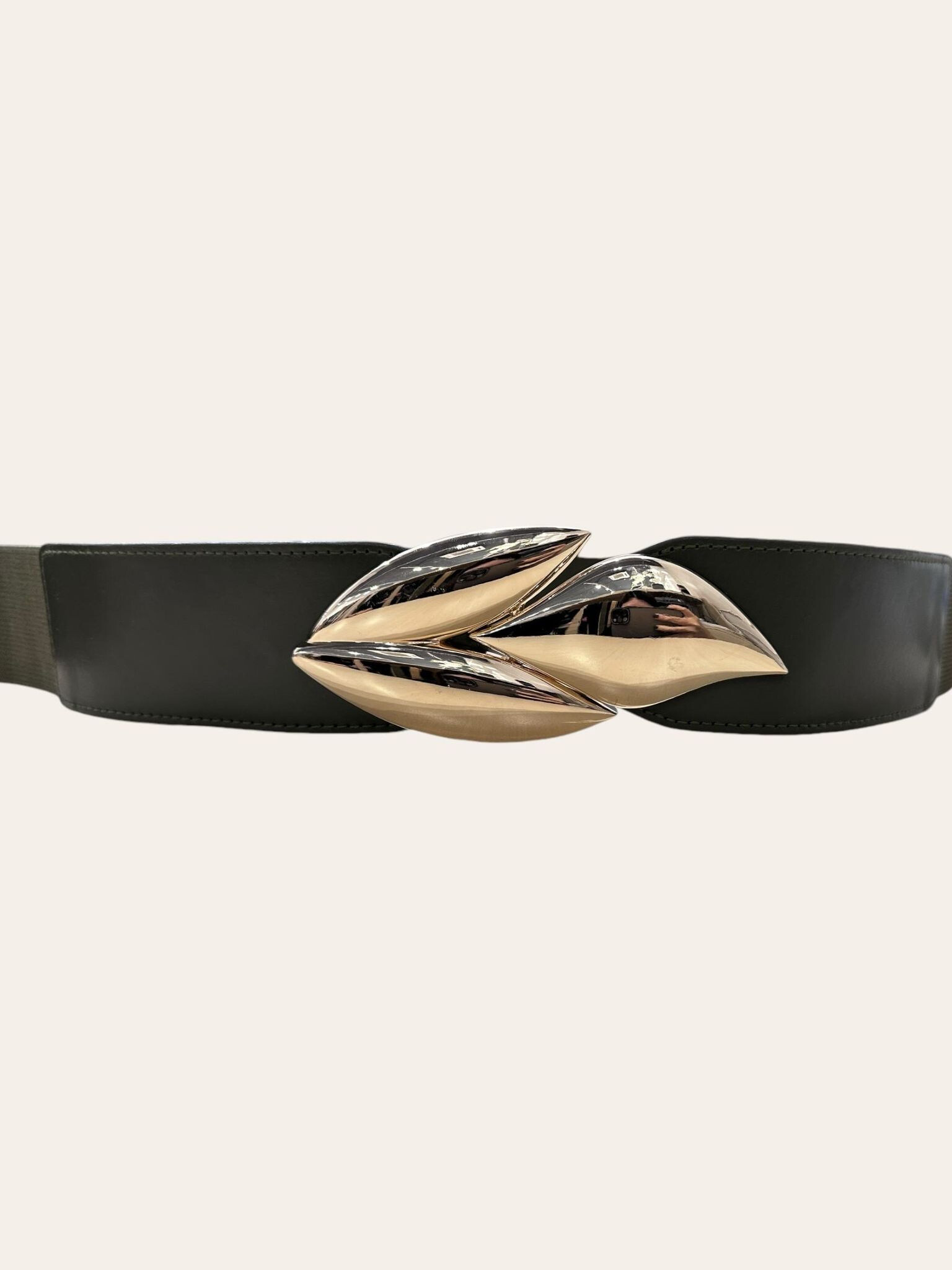 Grossiste C'MELODIE - CEINTURE ELASTIQUE GRANDE TAILLE MAX TAILLE 56
