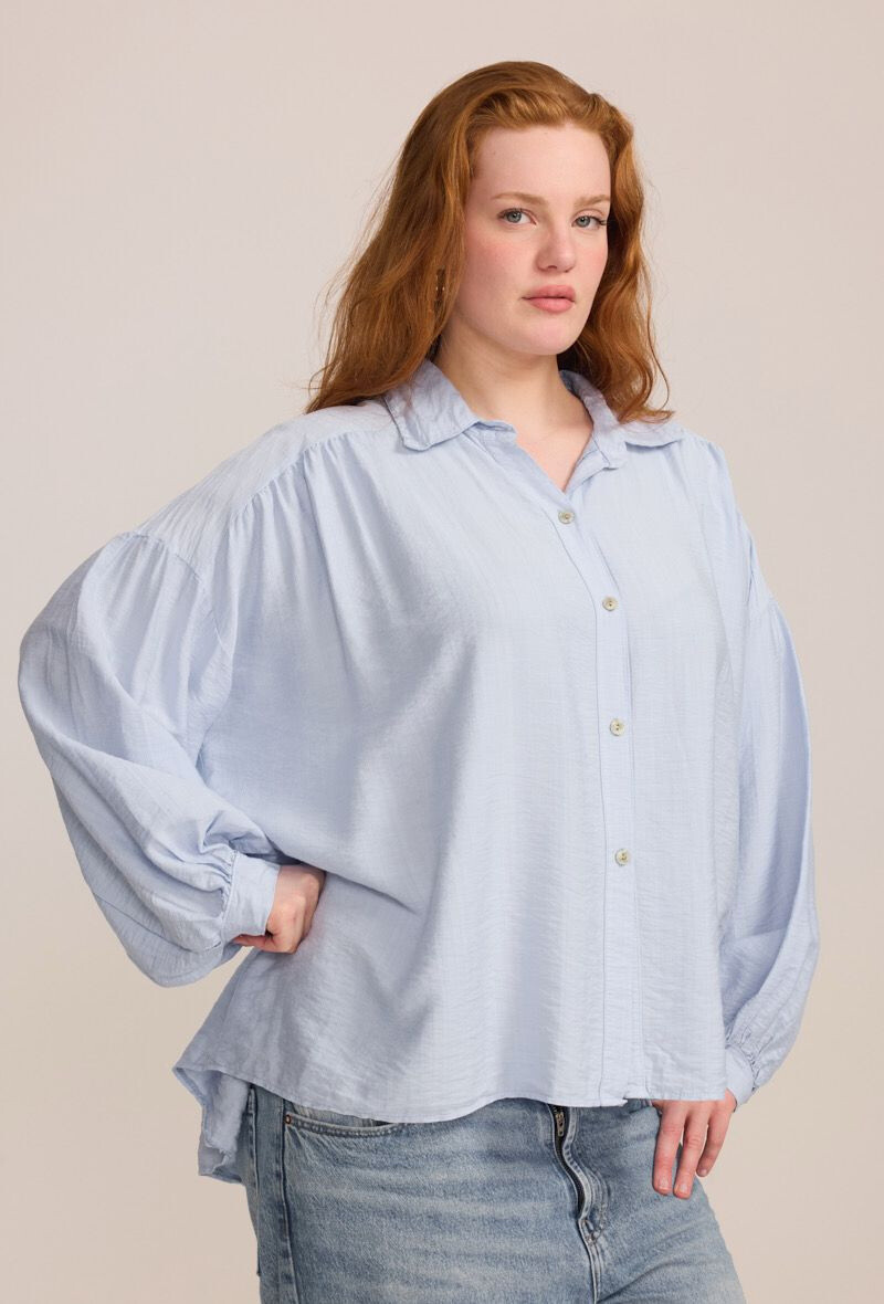 Mayorista C'MELODIE - Camisa viscosa