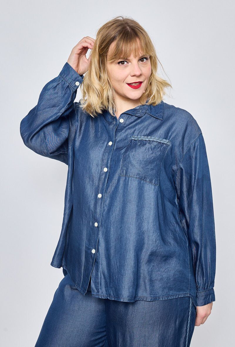 Wholesaler C'MELODIE - shirt