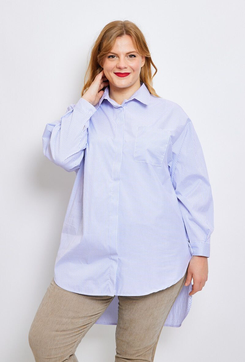 Wholesaler C'MELODIE - scratch shirt