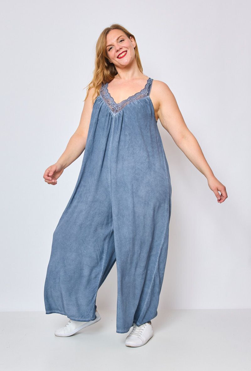 Wholesaler C'MELODIE - jumpsuit dress