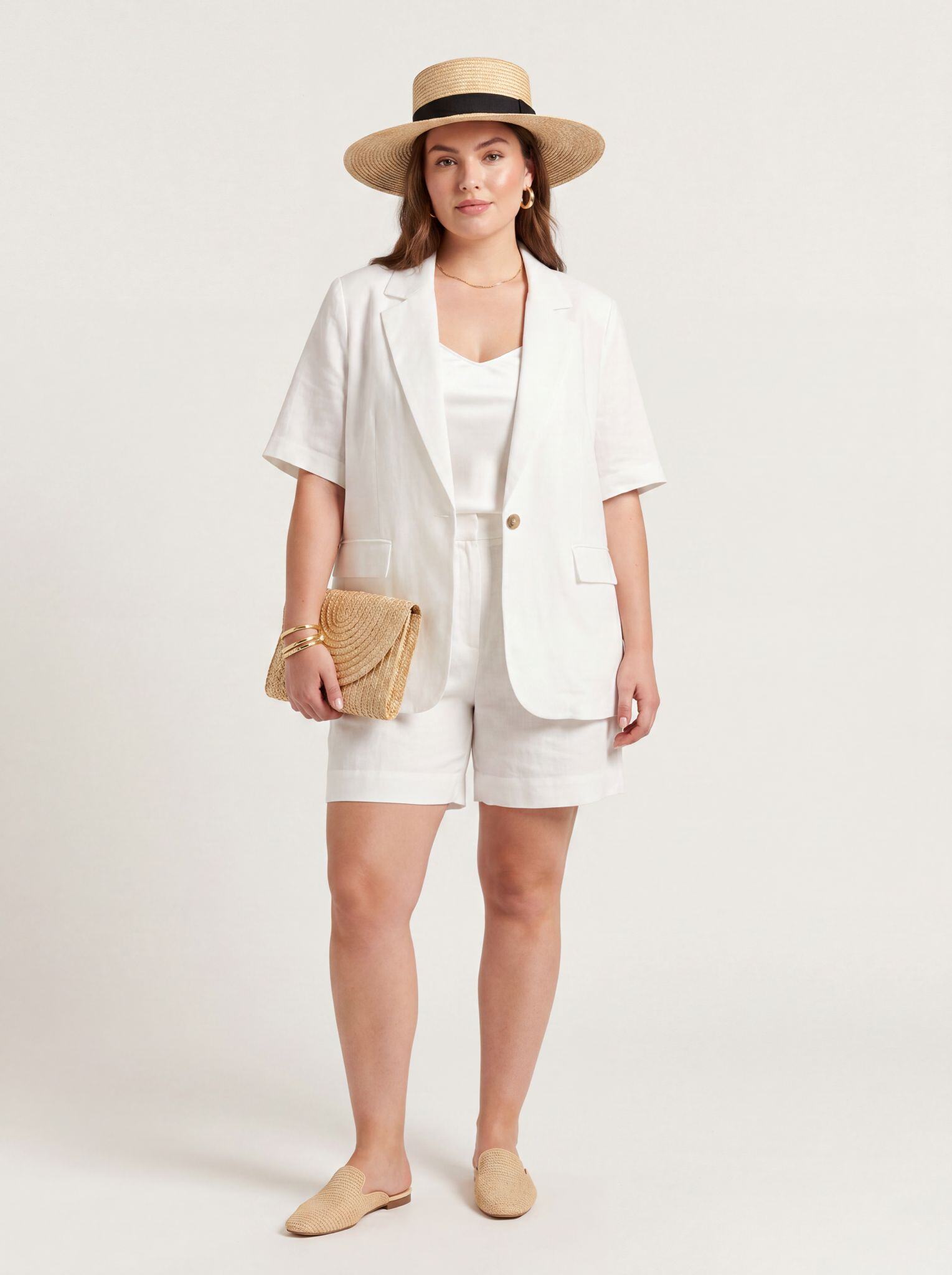 Grossiste C'MELODIE - Grande Taille Ensemble