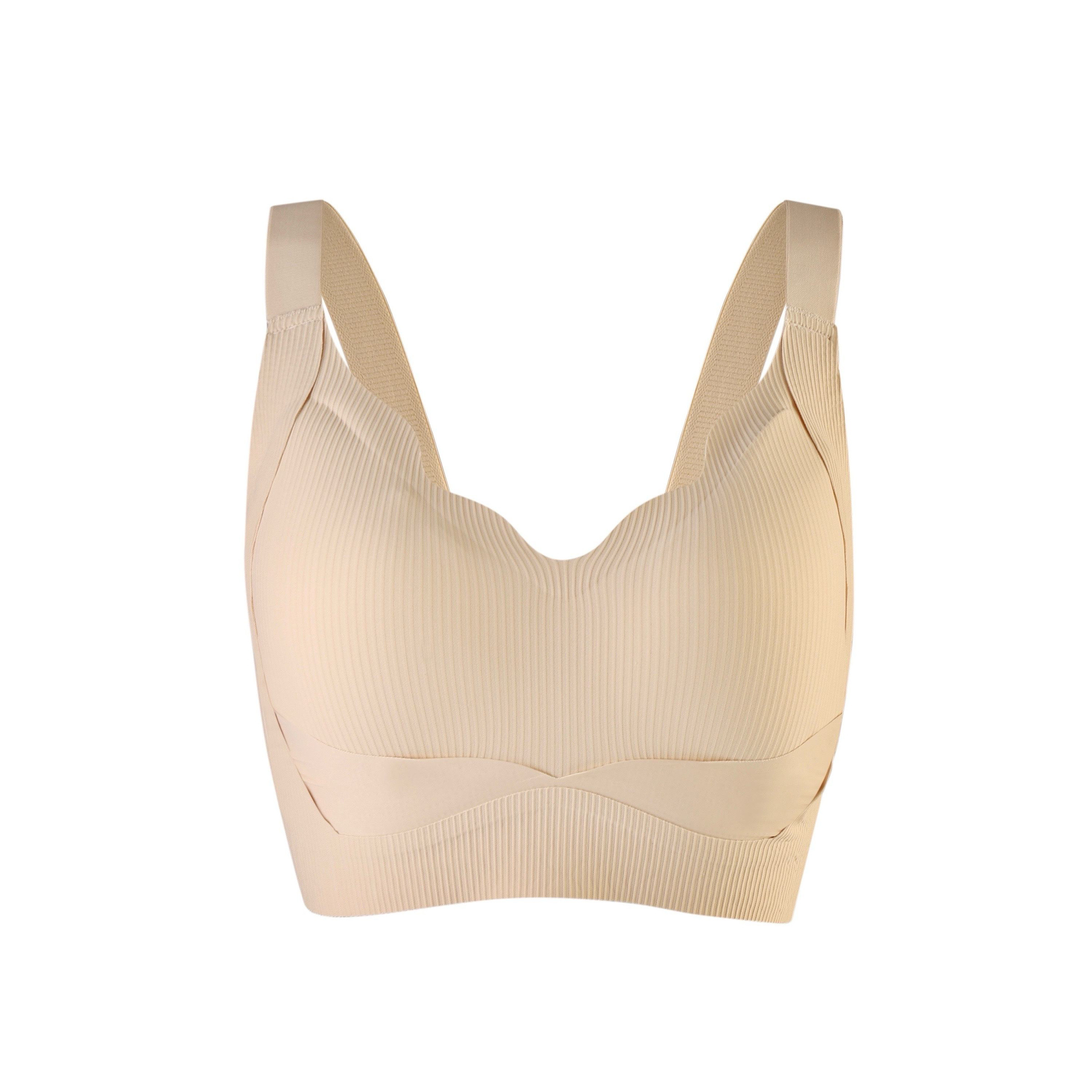 Grossista C'MELODIE - Taglia Grande - Reggiseno Sportivo Elegante