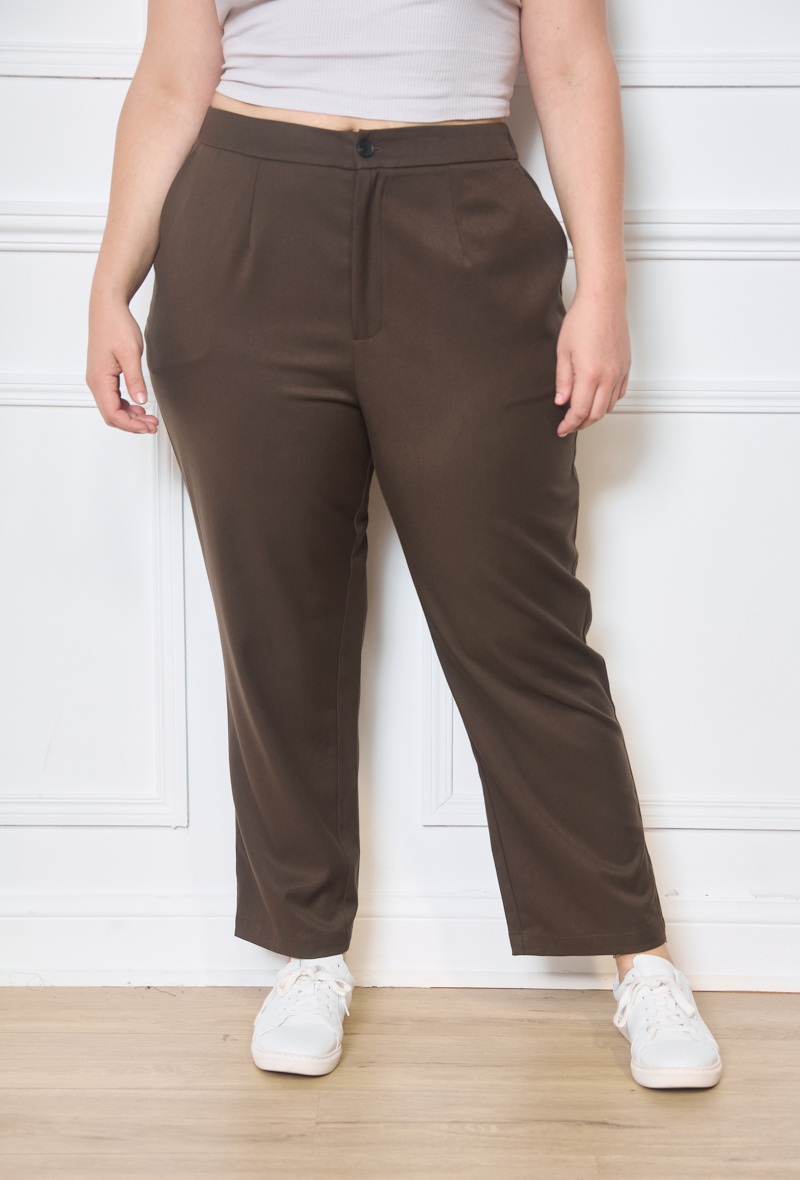 Wholesaler C'MELODIE - PANTALON VISCOSE