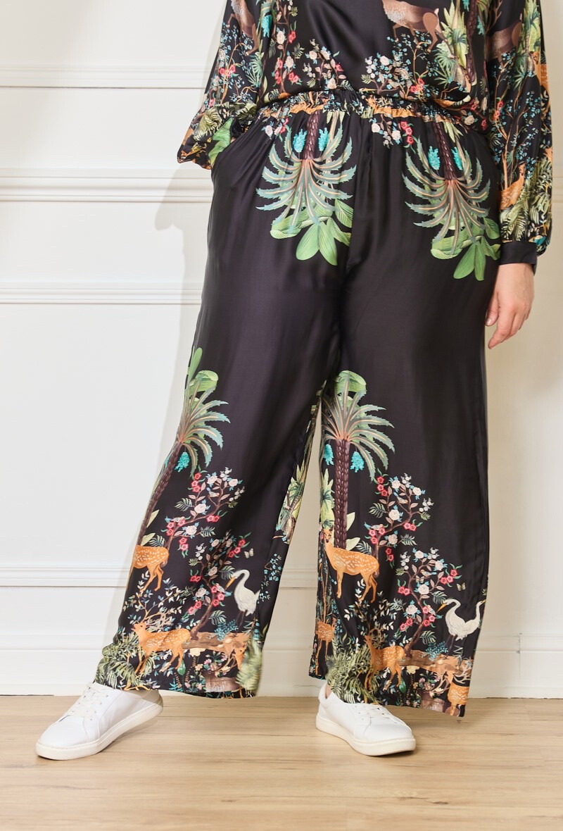Großhändler C'MELODIE - Große Spießhosen
