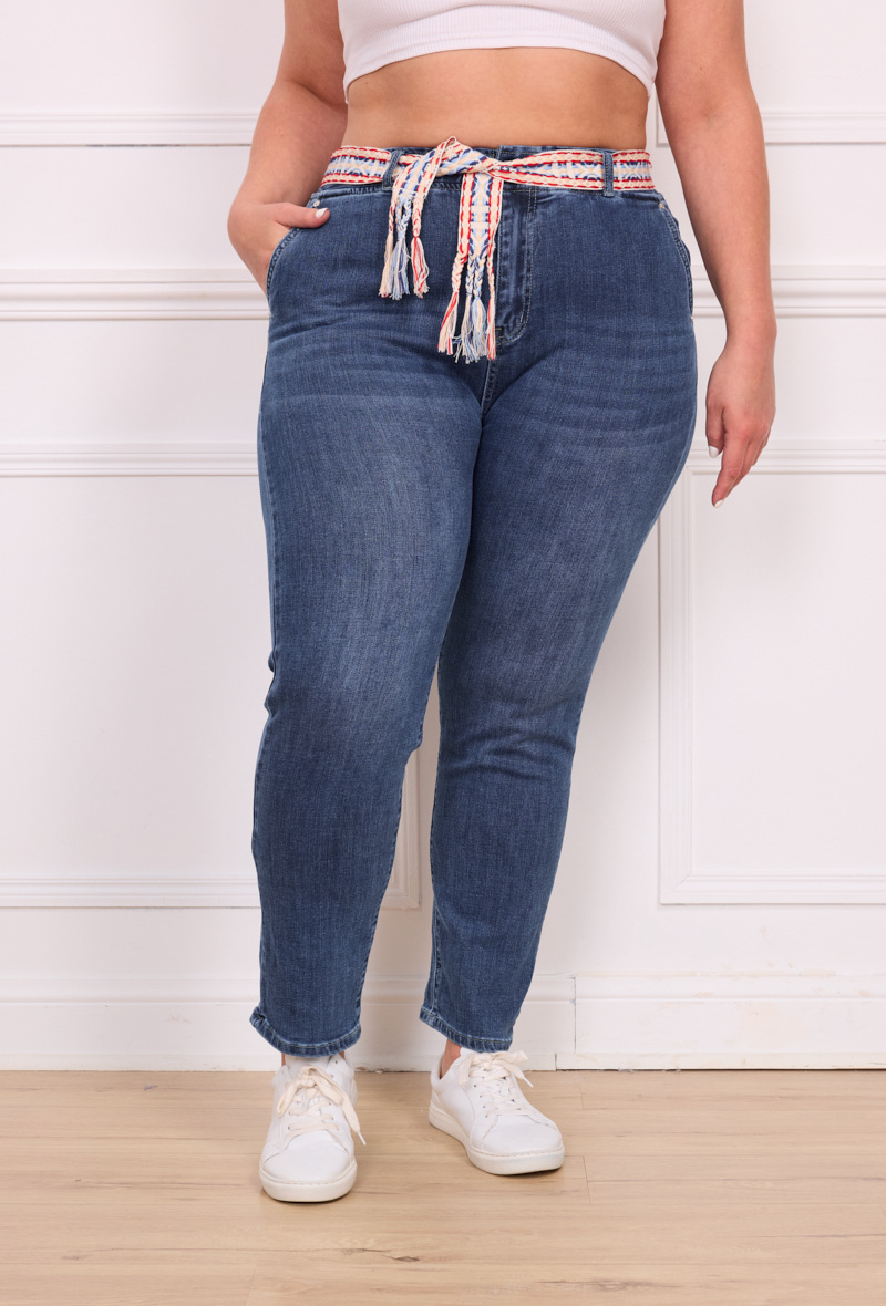 Wholesaler C'MELODIE - Plus Size Pants