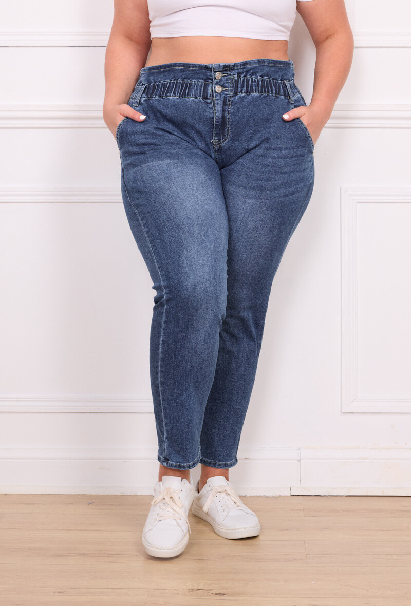 Großhändler C'MELODIE - Weibliche Ready-to-Wear-Hosen