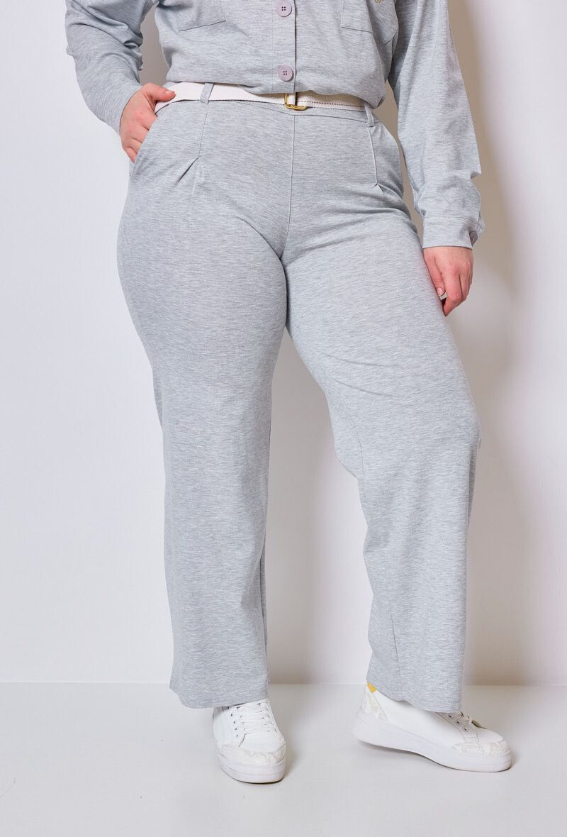 Wholesaler C'MELODIE - punto milano pants