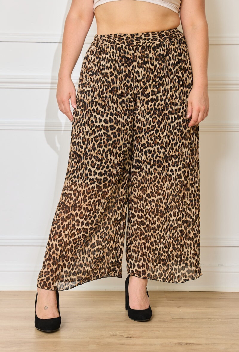 Grossiste C'MELODIE - Pantalon large femme