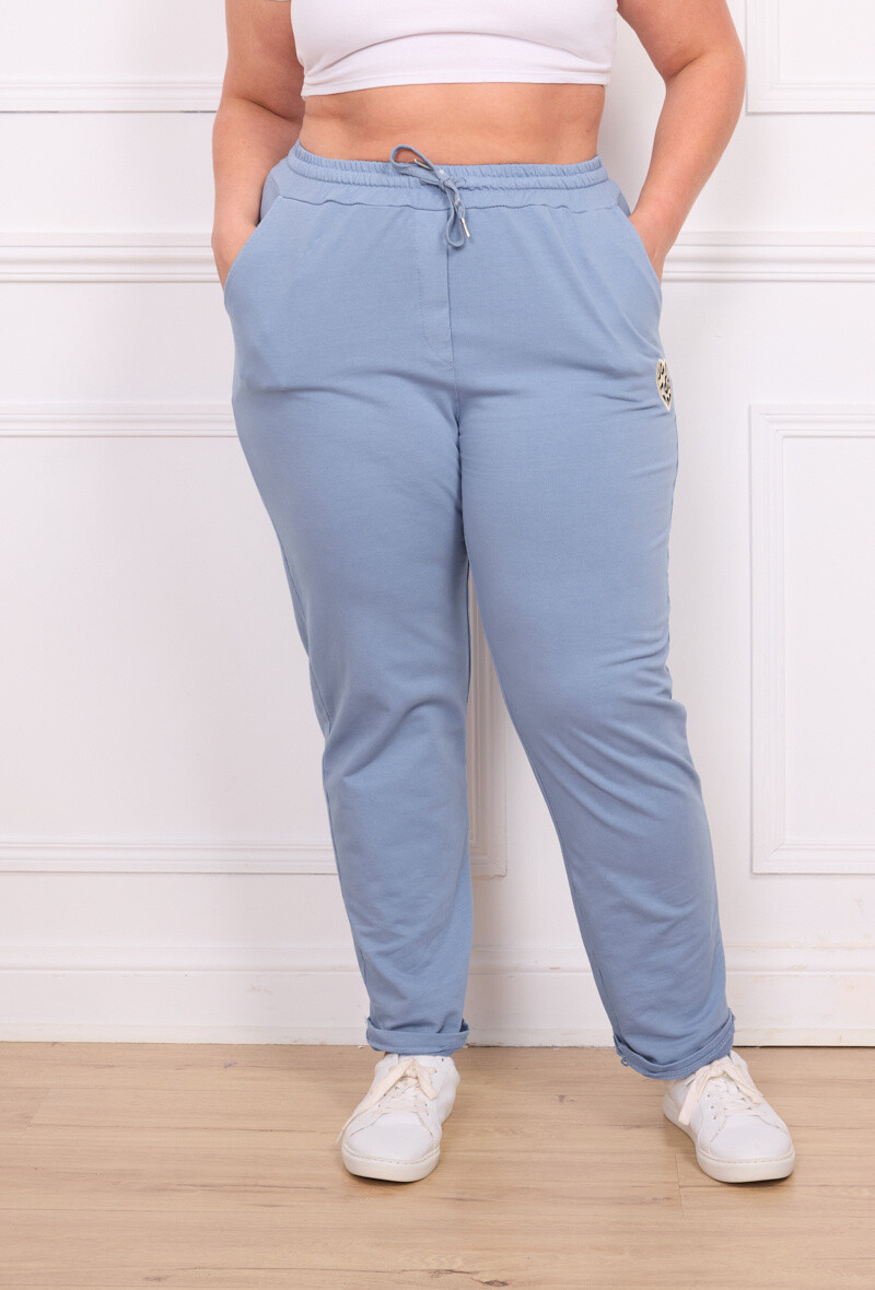 Wholesaler C'MELODIE - Women's casual pants