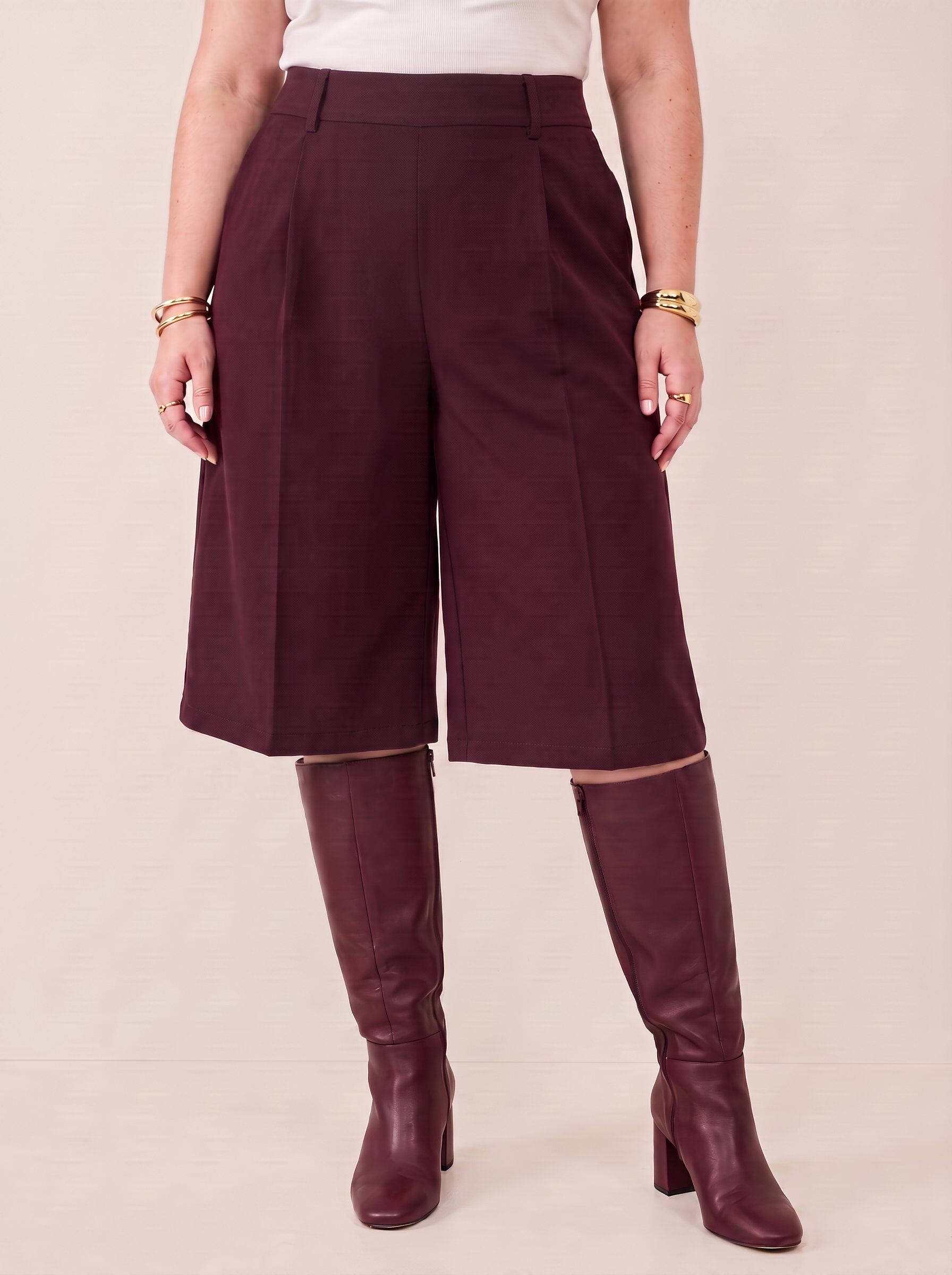 Grossista C'MELODIE - Taglia Forte Pantalone