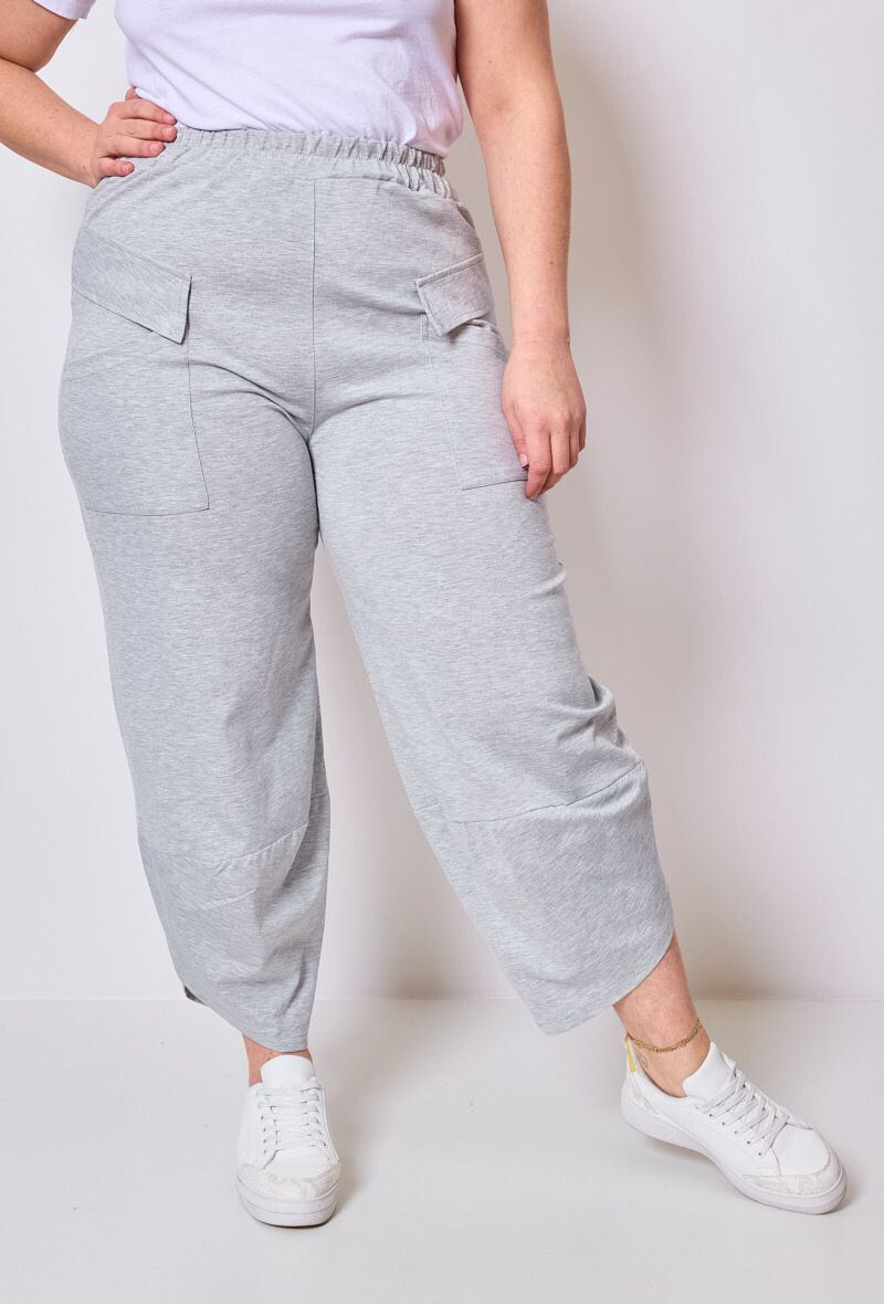 Wholesaler C'MELODIE - Punto Milano pants