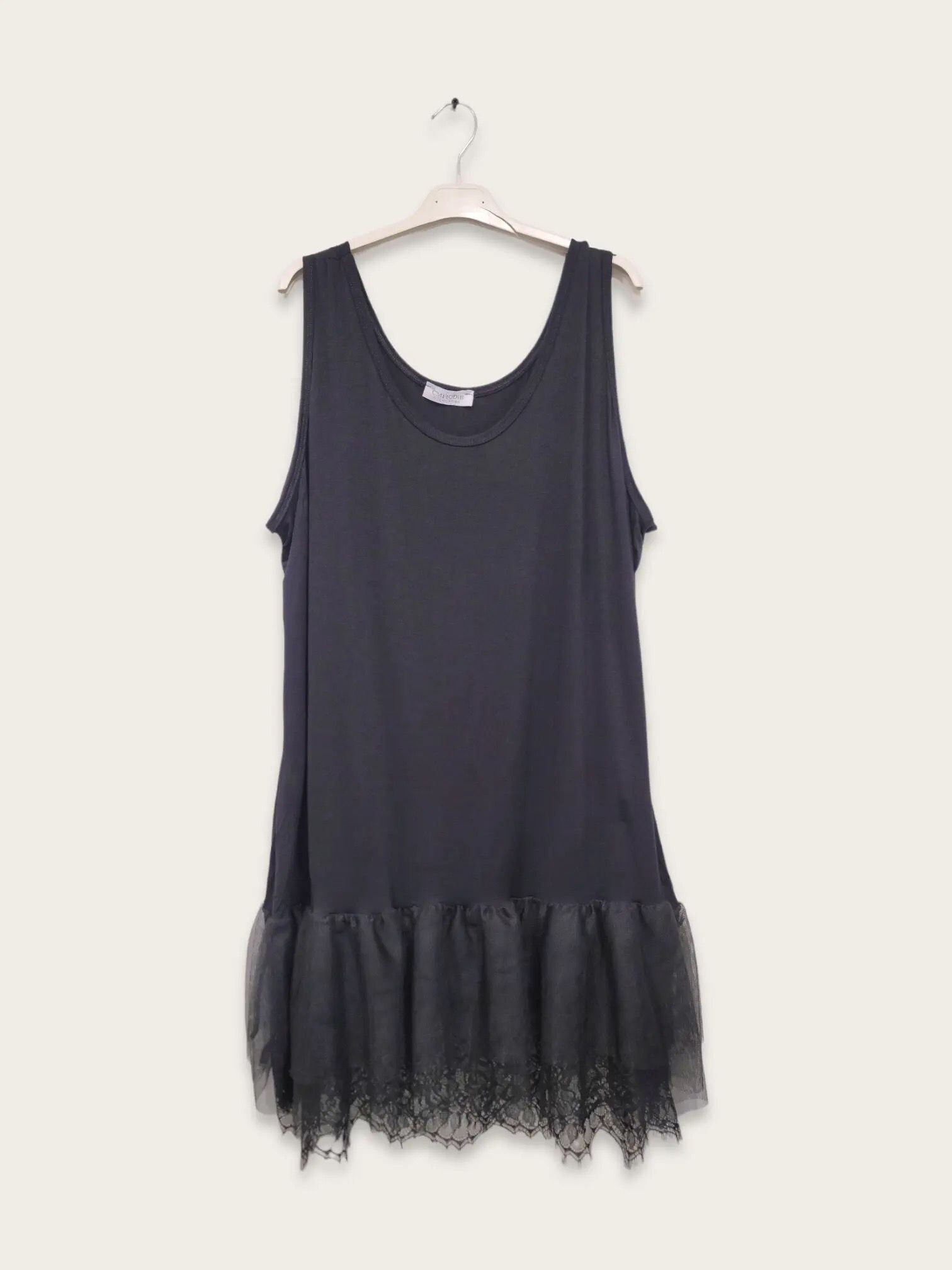 Wholesaler C'MELODIE - dress bottom