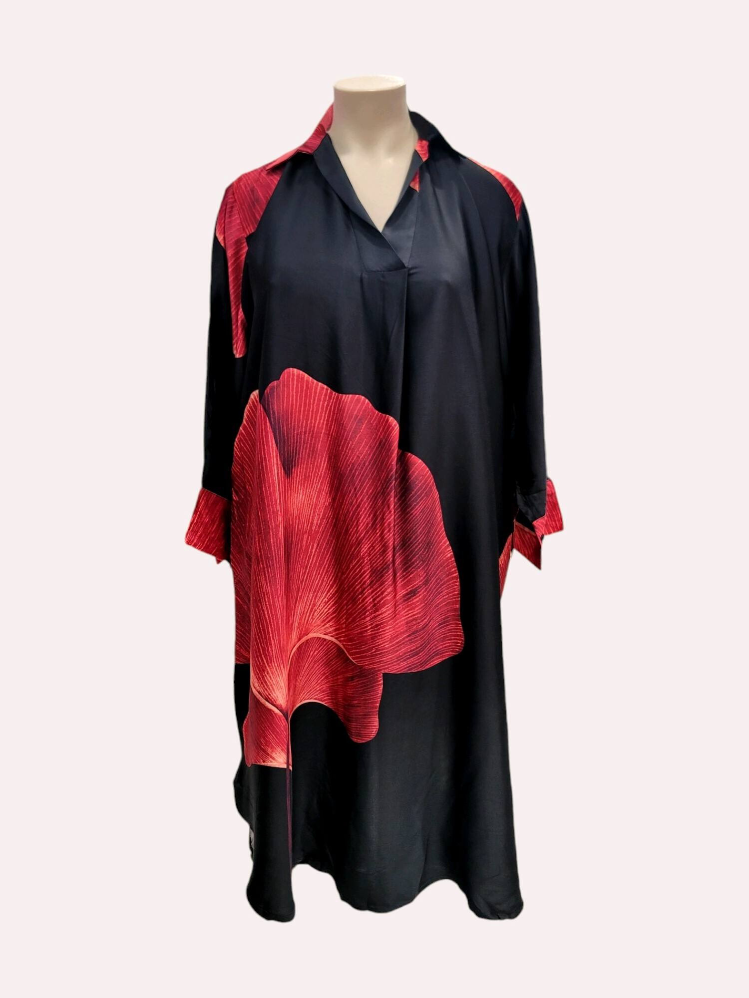 Grossiste C'MELODIE - Tunique chic avec motifs élégants