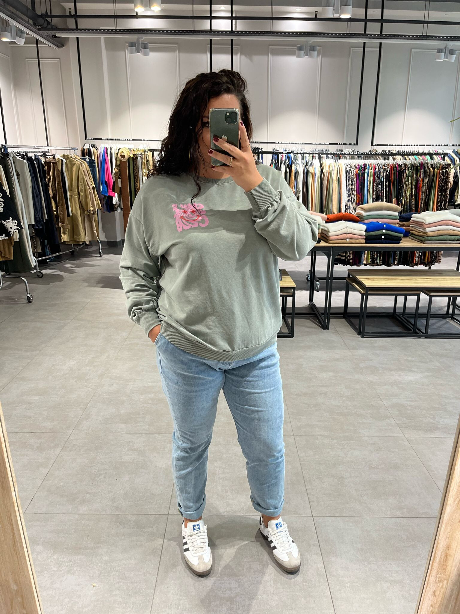 Wholesaler C'MELODIE - Smile