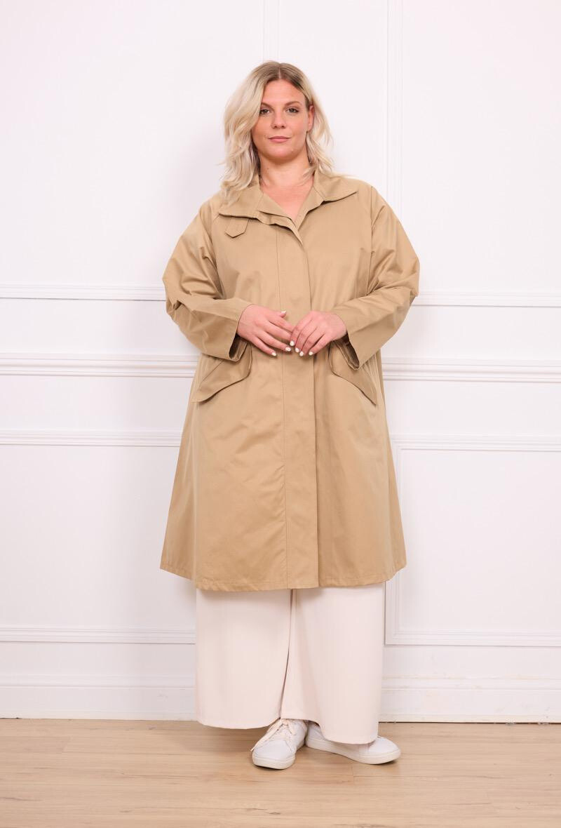Wholesaler C'MELODIE - Large trench