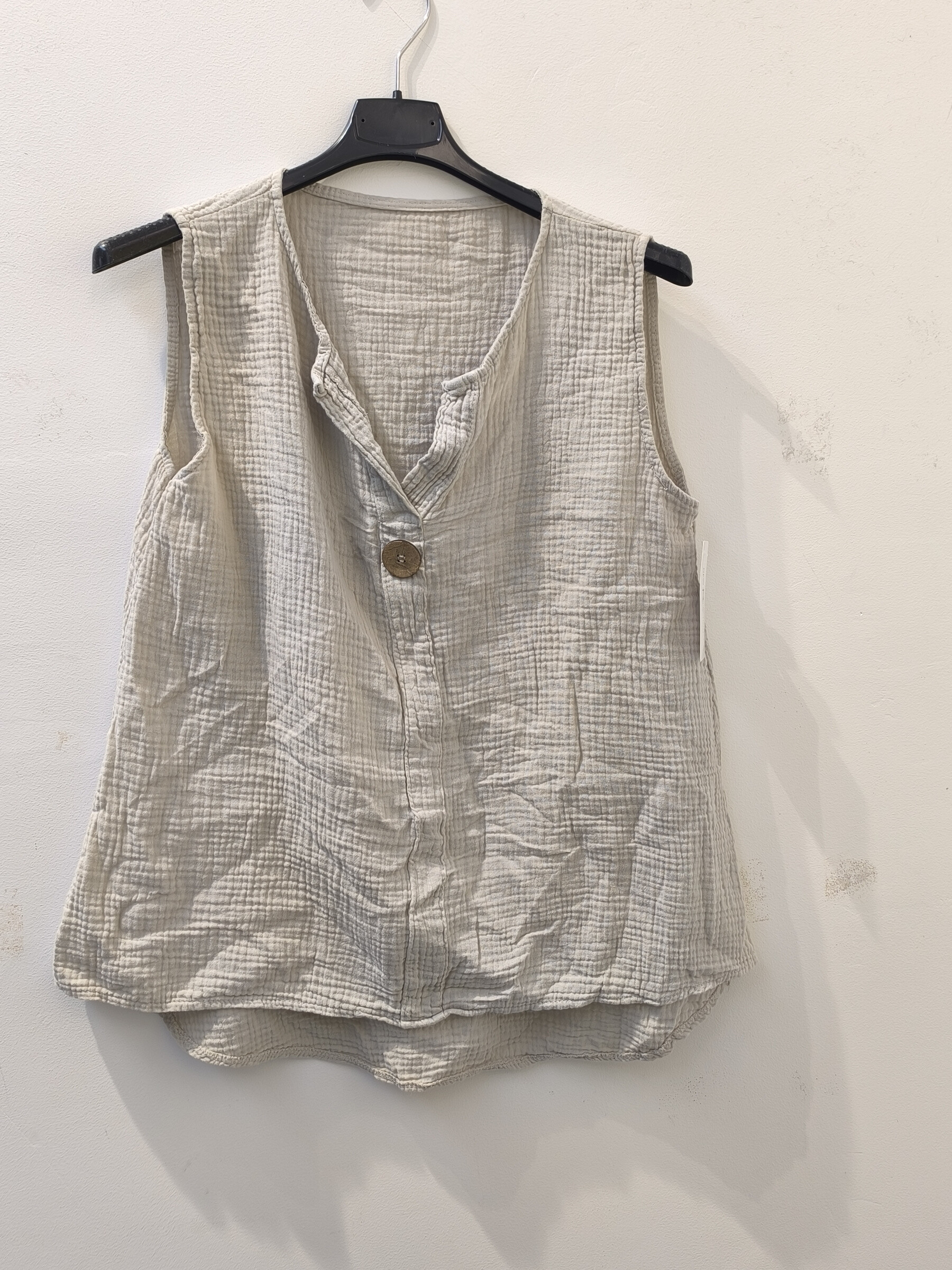Großhändler C Moda - Tanktops
