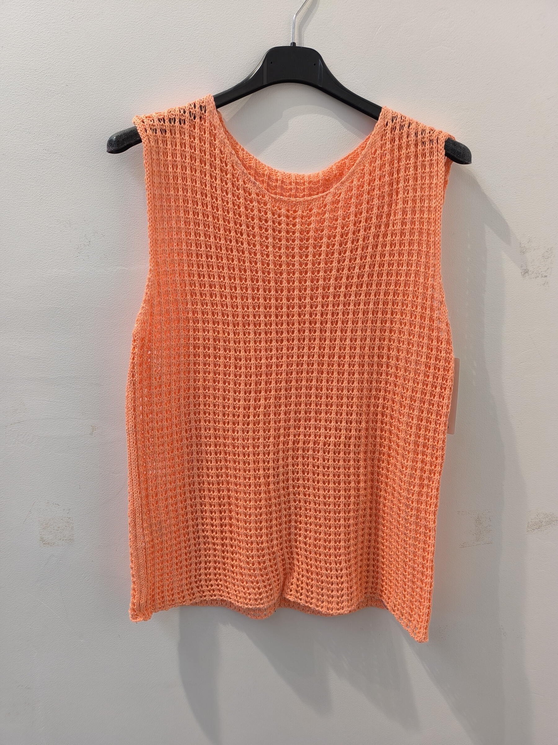 Grossiste C Moda - pull sans manches