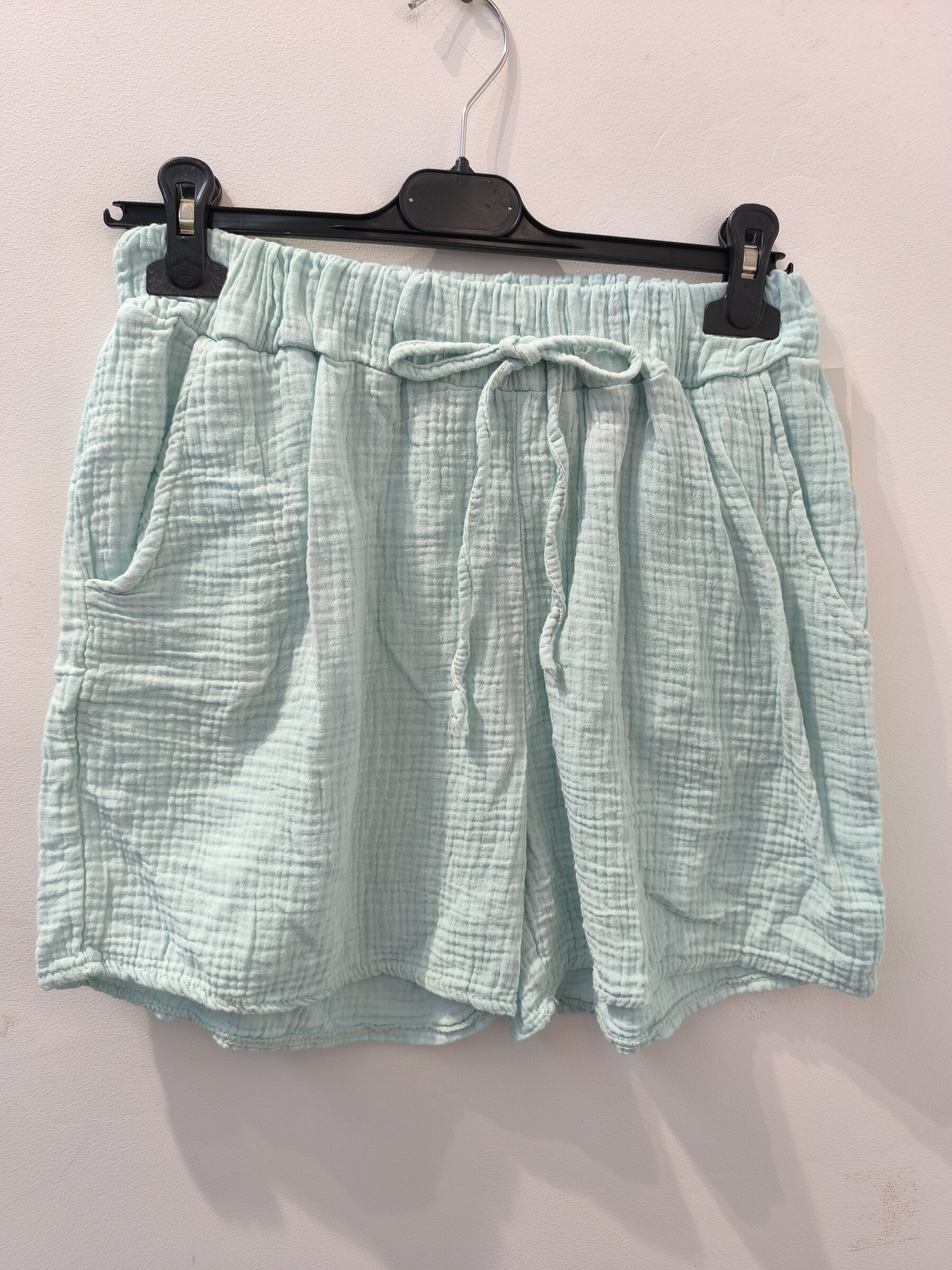 Großhändler C Moda - shorts