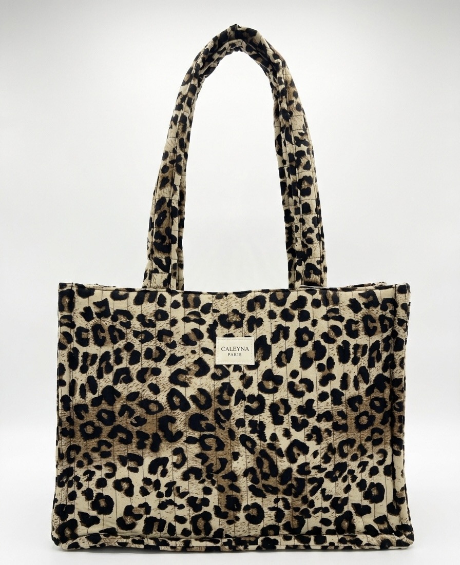 Grossiste CALEYNA - Sac cabas