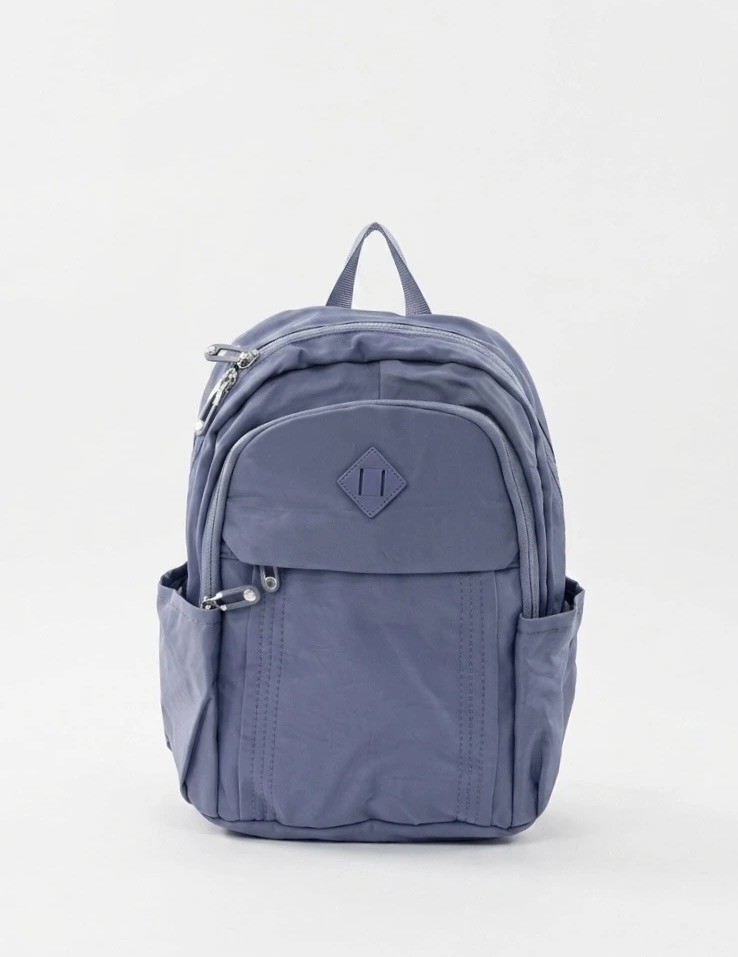 Wholesaler CALEYNA - Soft and lightweight nylon backpack