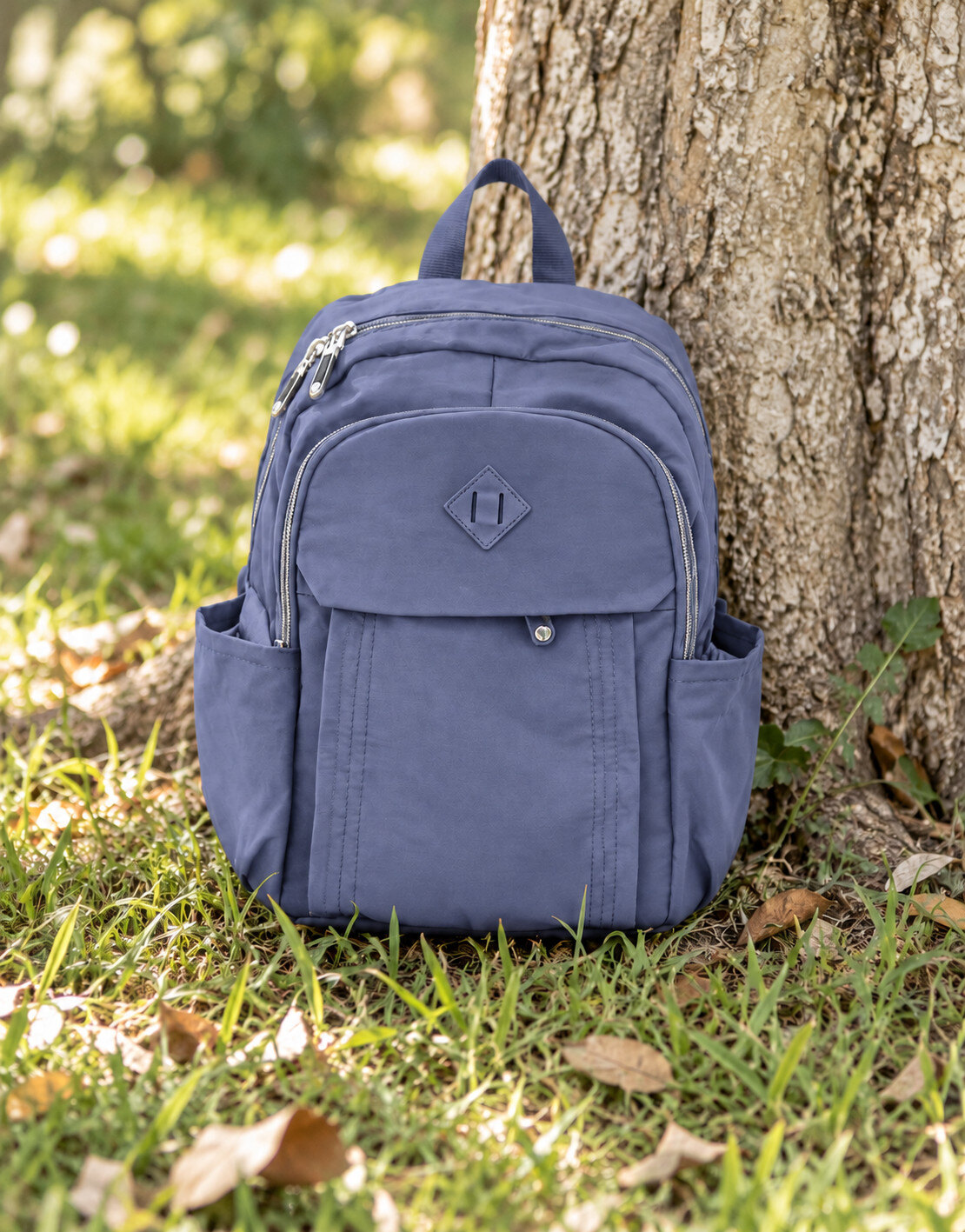 Mayorista CALEYNA - Mochila de nylon suave y ligera