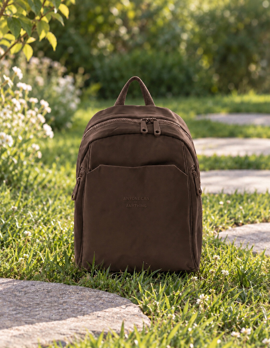 Mayorista CALEYNA - Mochila de nylon suave y ligera