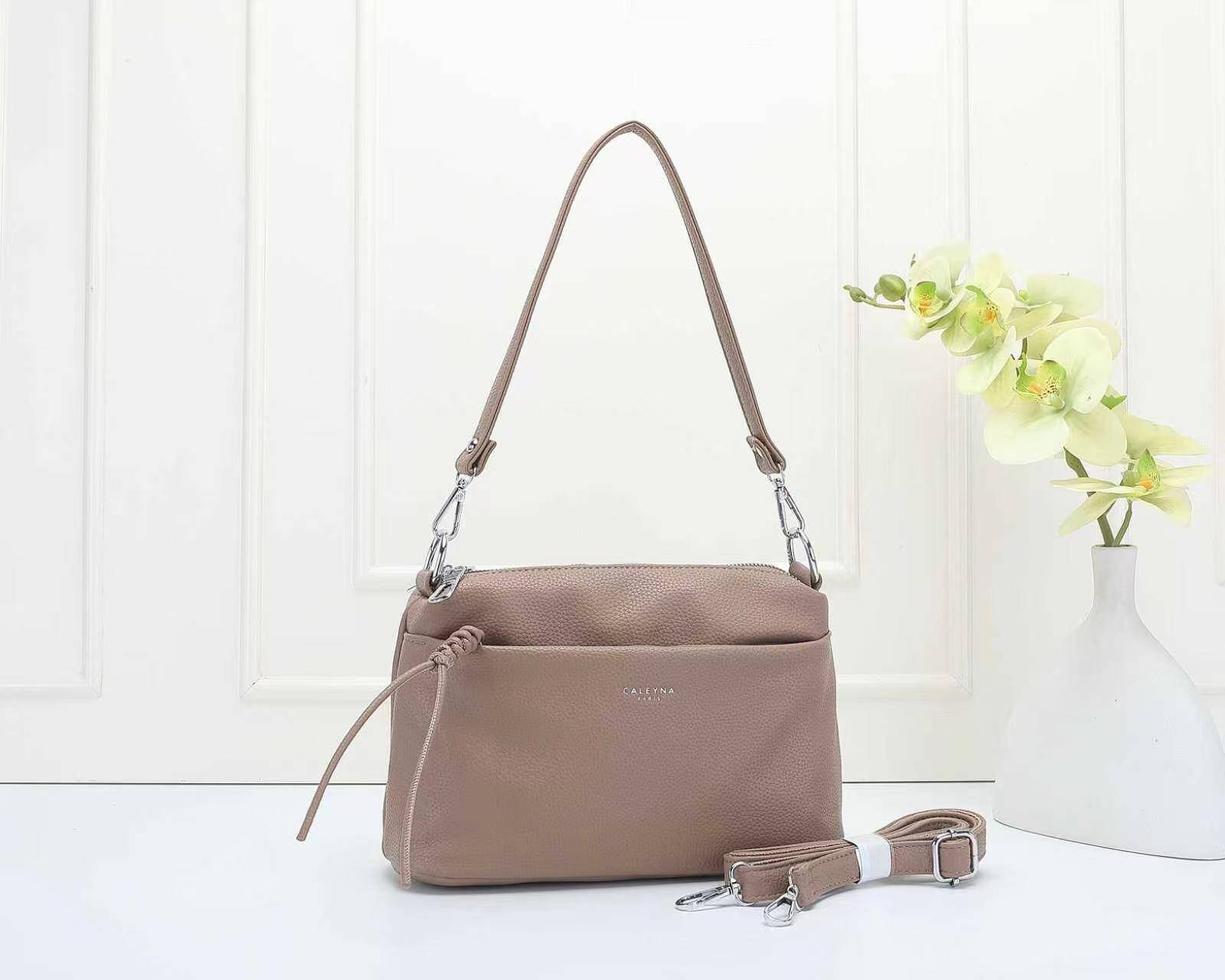 Wholesaler CALEYNA - Shoulder and crossbody bag