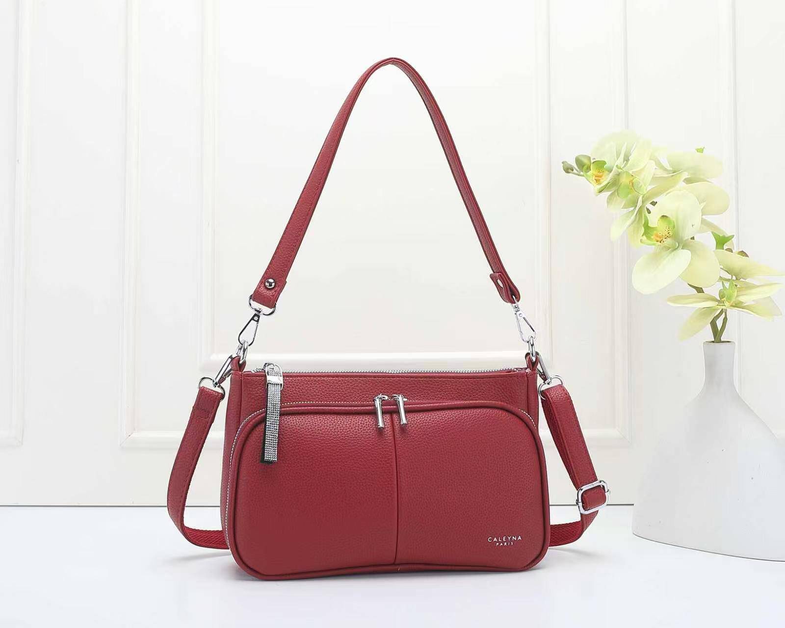 Wholesaler CALEYNA - Shoulder and crossbody bag