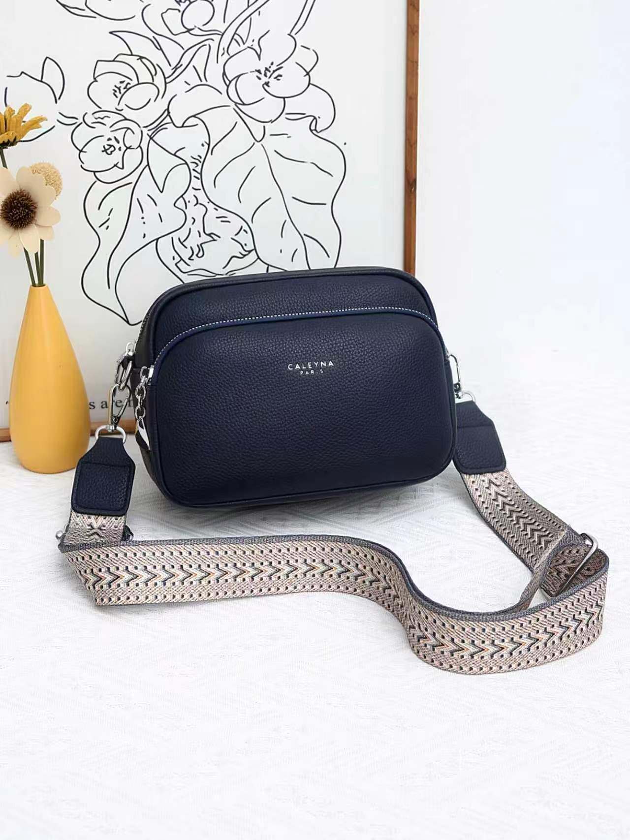 Wholesaler CALEYNA - Crossbody bag