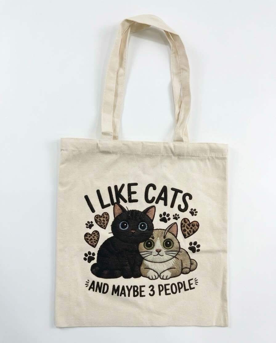 Grossiste CALEYNA - Tote bag imprimé