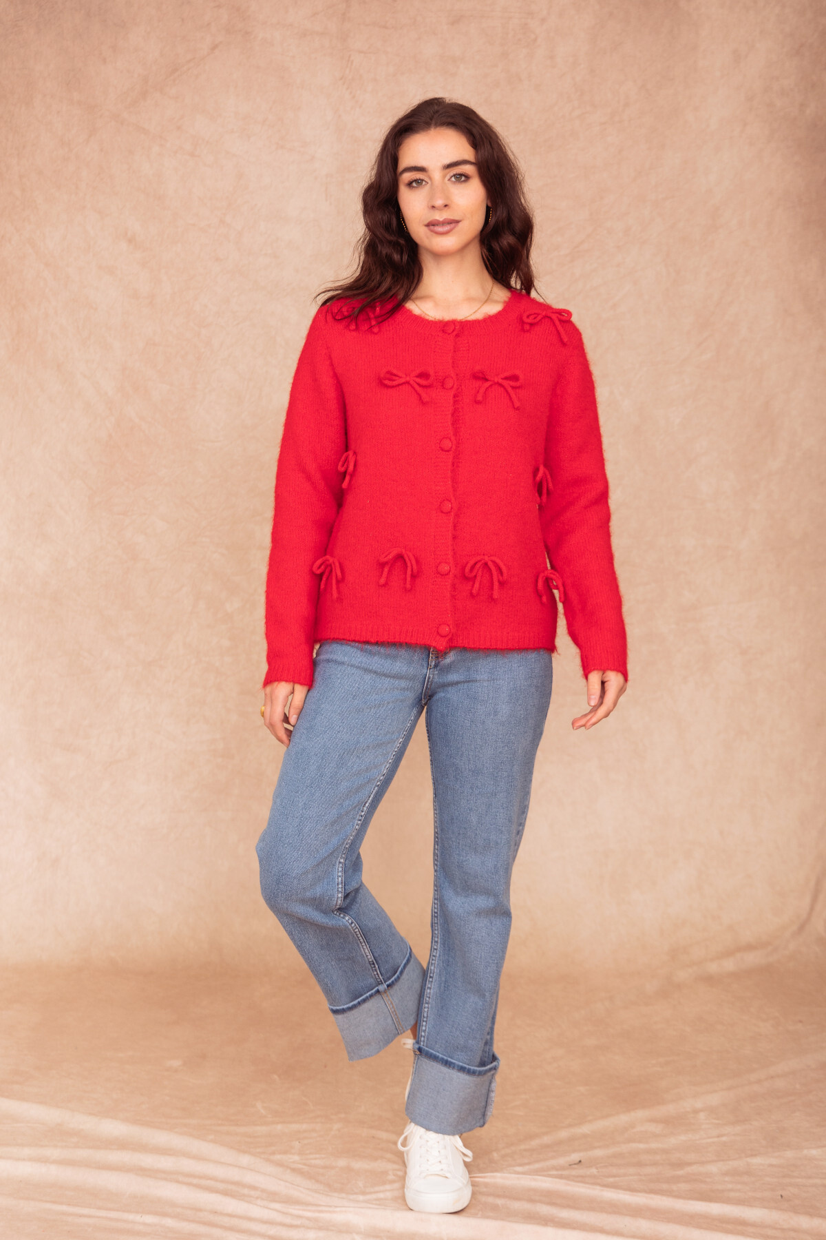 Wholesaler Calie Paris - MINOLA VEST