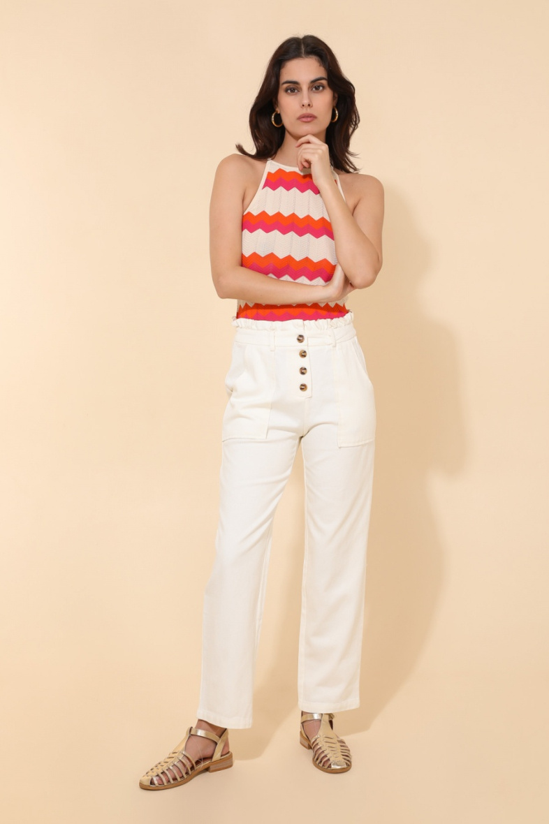 Wholesaler Calie Paris - PACO Pants