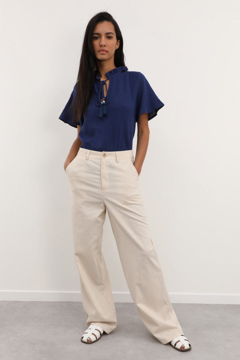Wholesaler Calie Paris - PHIL Pants