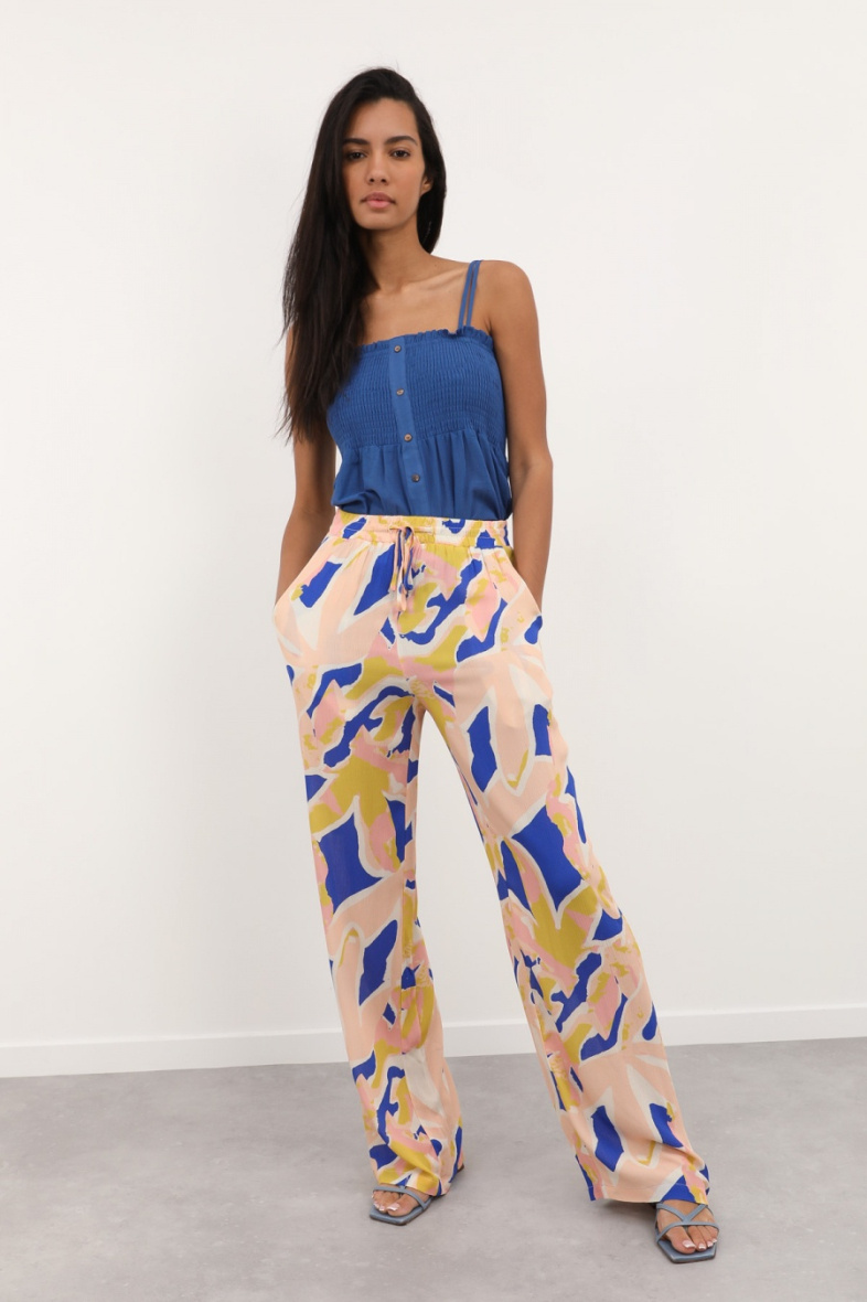 Wholesaler Calie Paris - PENNY Pants