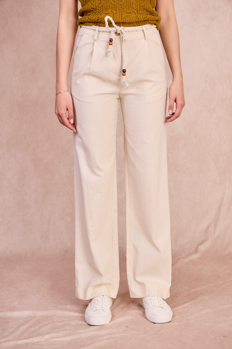 Wholesaler Calie Paris - POUCHKA Pants