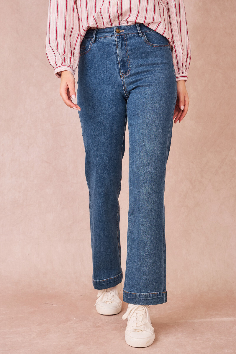 Wholesaler Calie Paris - Paris pants
