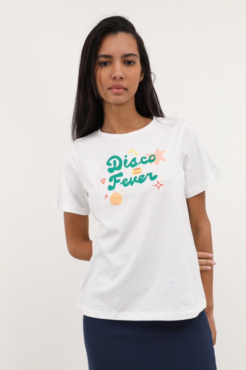 Wholesaler Calie Paris - TIMBA T-Shirt