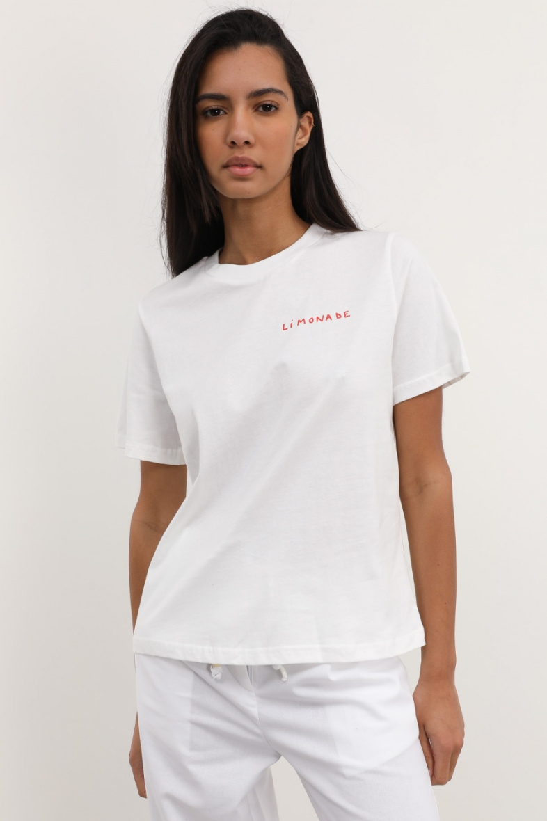 Wholesaler Calie Paris - TIMOTHE T-shirt