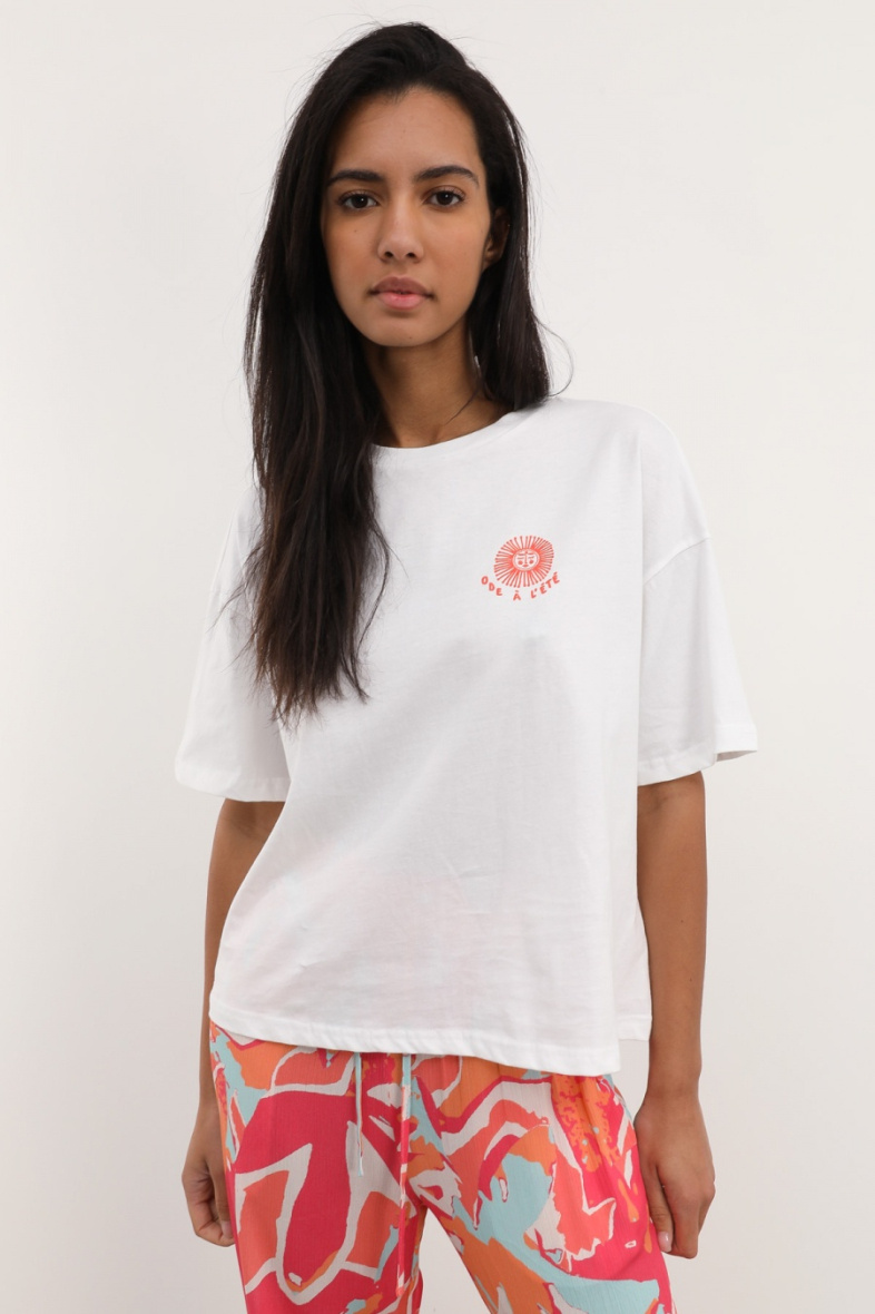 Wholesaler Calie Paris - TUNIS T-Shirt