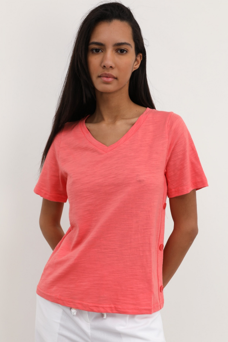 Wholesaler Calie Paris - TAO T-Shirt