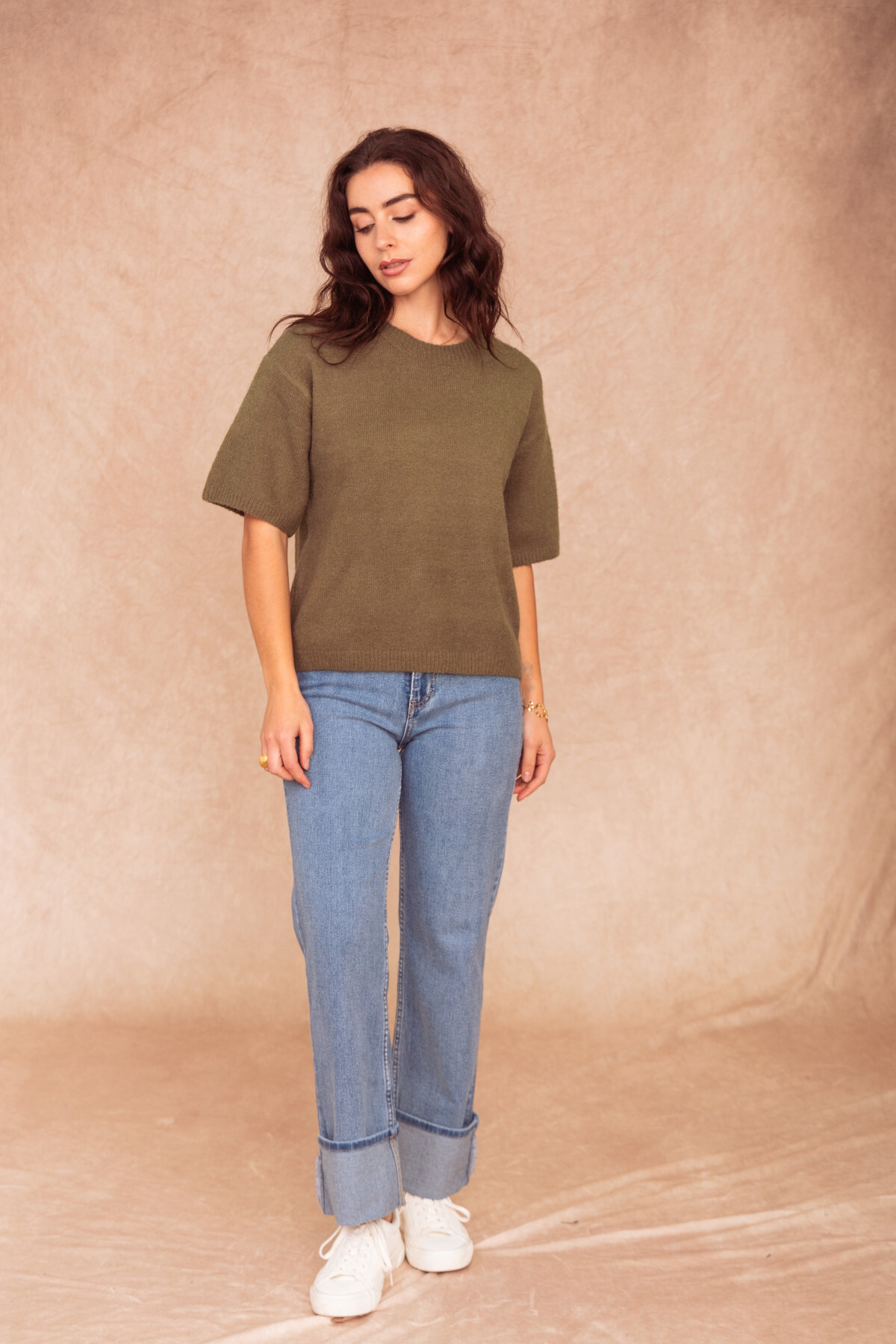 Wholesaler Calie Paris - MARCEAU Top