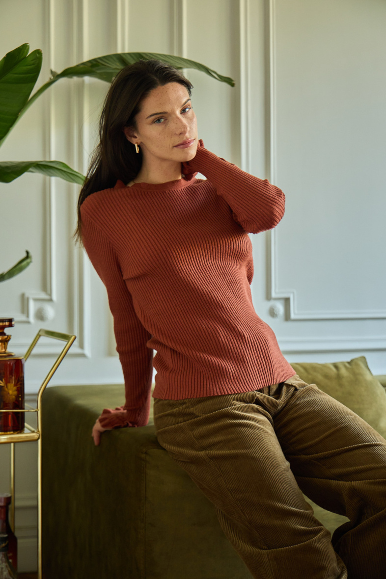 Wholesaler Calie Paris - TOP MIA