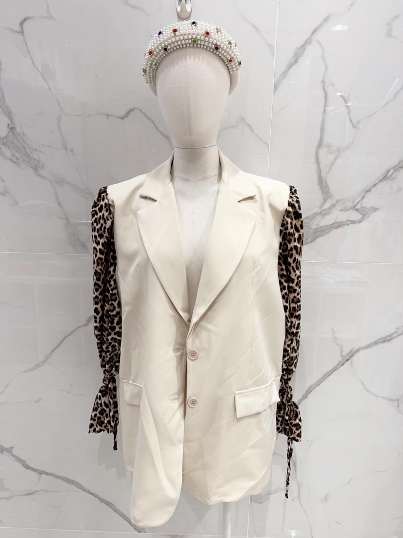 Mayorista Carla Giannini - Chaqueta