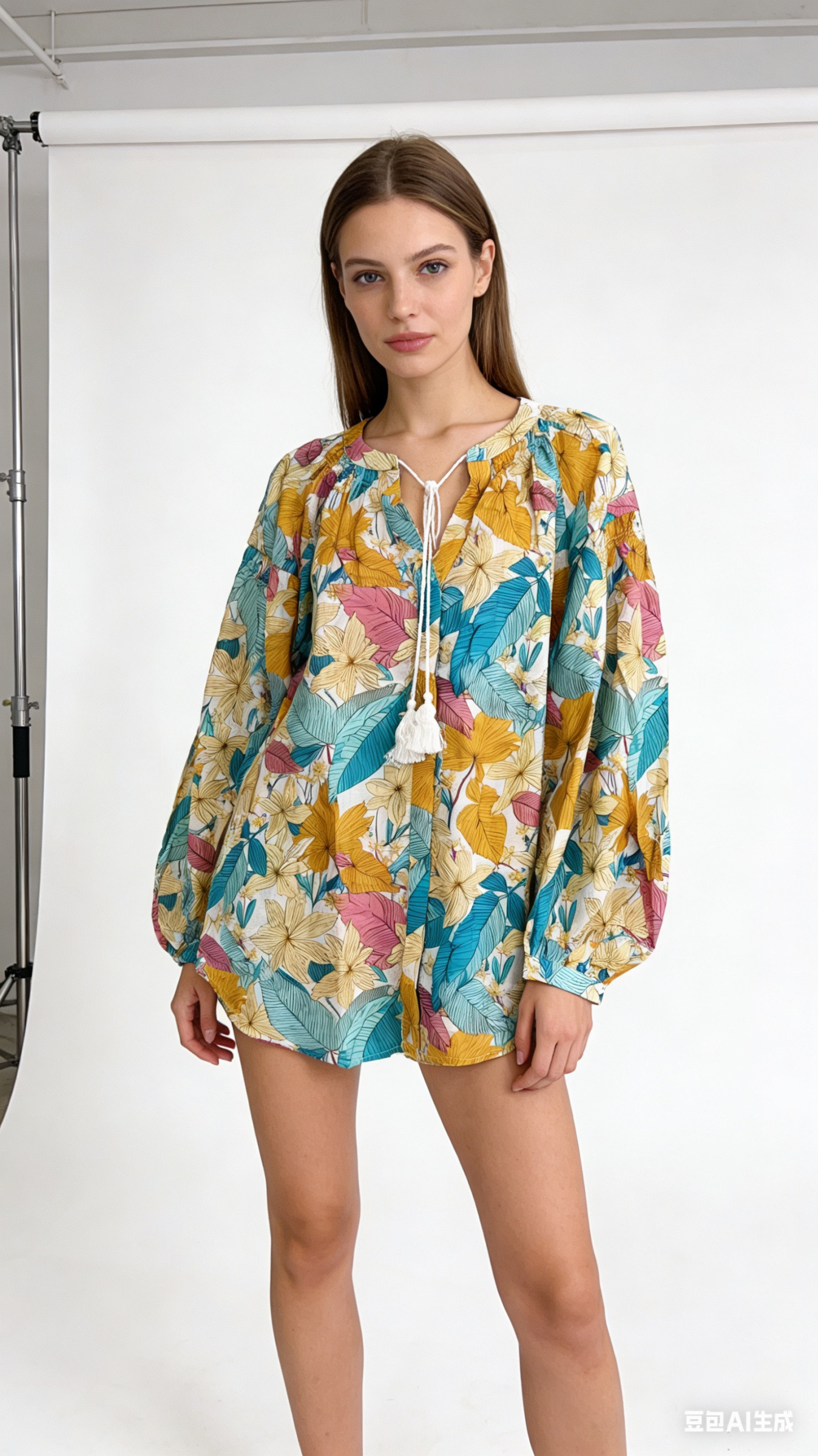 Mayorista Carla Giannini - Camisa
