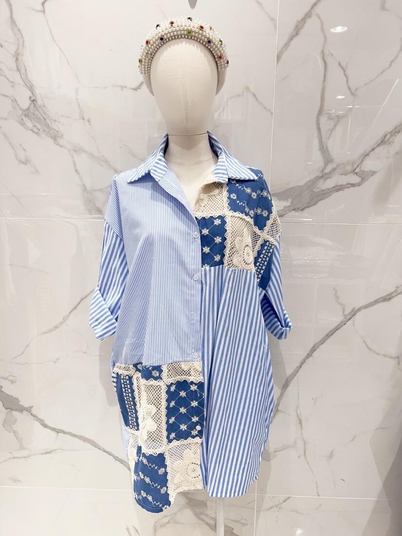 Wholesaler Carla Giannini - shirt